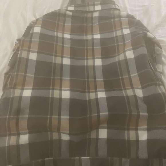 Burton Jacket - Picture 1 of 3